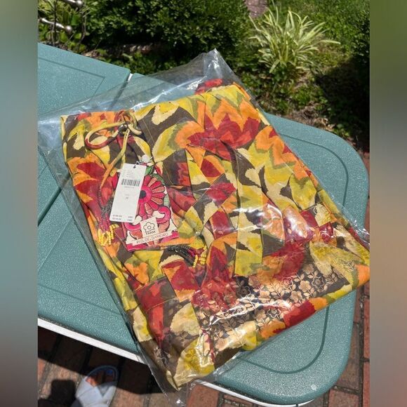 FARM Rio Fruit Print Jumpsuit NWT - Picture 5 of 14